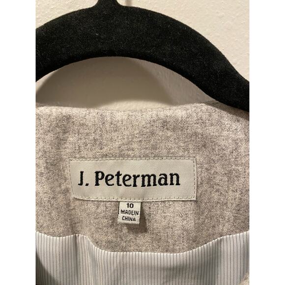 J Peterman coat - Picture 4 of 7
